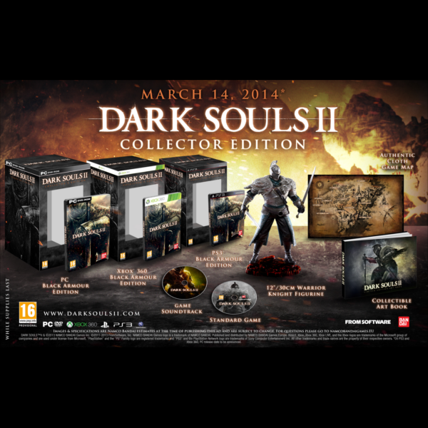 Dark Souls 2